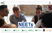 Integrarea tinerilor NEET prin antreprenoriat