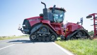 De ce sa investesti in achizitionarea unui tractor?