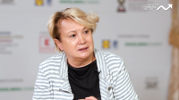 Ana Maria Mihăescu, fost manager regional IFC: „Gradul de sustenabilitate al unei companii este direct conectat cu gradul de educație a tuturor angajaților”