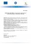 ANUNȚ FINALIZARE PROIECT „Granturi pentru capital de lucru” Contract de finanțare nr. M2-7366 din 13-04-2021
