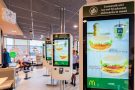 McDonald’s va investi 2 milioane de euro până la finalul anului pentru modernizarea și digitalizarea restaurantelor din țară