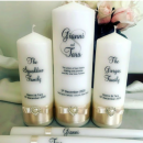 Care este semnificatia culorilor lumanarilor? Scurt ghid pentru a le descoperi influentele