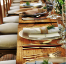 Cum sa alegi scaunele in functie de stilul de design interior ales?