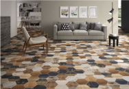 Gresie Spania pentru decorul casei tale