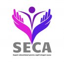 Proiectul „SECA – Suport educational pentru copiii singuri acasa”