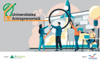 UNIVERSITATEA ANTREPRENORIALĂ - UN PROGRAM JUNIOR ACHIEVEMENT DE ANTREPRENORIAT ÎN UNIVERSITĂȚI,  DERULAT CU SPRIJINUL ROMANIAN-AMERICAN FOUNDATION