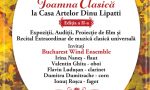 Toamna Clasică, Ediția a II-a la Casa Artelor Dinu Lipatti