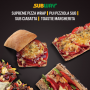 Subway lansează un nou meniu de inspirație italiană