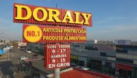 Doraly.ro asigură un stoc de peste 200.000 de produse pentru campania de Black Friday