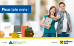 Peste 38.000 de elevi participă în acest an școlar la programul de educație financiară derulat de Junior Achievement România cu susținerea Raiffeisen Bank