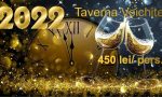 New Year Party 2022 la Taverna Voichitei by Hop Garden