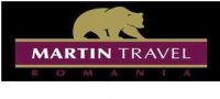 Lansarea proiectului cu titlul „Sprijin financiar” în cadrul SC Martin Travel Management SRL”