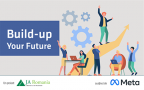 Junior Achievement România și Meta încheie prima ediție a proiectului Build-up Your Future