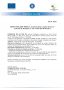 ANUNȚ FINALIZARE PROIECT „Granturi pentru capital de lucru” Contract de finanțare nr. M2-11373 din 05-08-2021