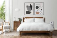 Cum să-ți personalizezi dormitorul cu cele mai faine decorațiuni la prețuri accesibile!
