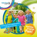 Cursuri de vară de limbă engleză la Helen Doron English București Moșilor