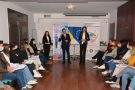 Antreprenoriatul social în agenda lucrătorilor de tineret din Uniunea Europeană