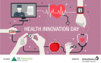 Viziunea liceenilor pentru educarea obiceiurilor de viață sănătoasă și pentru prevenția bolilor, în cadrul „Health Innovation Day”, organizată de JA Romania alături de AstraZeneca