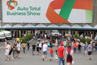 Viteză și inovație la Auto Total Business Show 2022