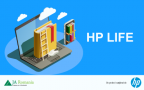 ABILITĂȚILE ANTREPRENORIALE ALE TINERILOR SUNT SUSȚINUTE DE  HP ȘI JUNIOR ACHIEVEMENT ROMÂNIA PRIN PROGRAMUL HP LIFE