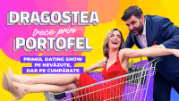 Dragostea trece (și) prin portofel, o arată v8 și Kaufland în primul reality dating show pe nevăzute Dragostea trece (și) prin portofel, o arată v8 și Kaufland în primul reality dating show pe nevăzute