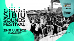 Muzica #madeinSibiu răsună între 29-31 iulie în Piața Huet. Start înscrieri la SIBIU SOUNDS FESTIVAL