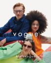 Răsfață-ți privirea cu noua colecție Vogue Eyewear