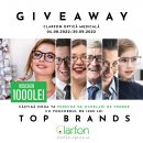 În august, priveşte sănătos cu super GIVEAWAY-ul Clarfon