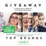 În august, priveşte sănătos cu super GIVEAWAY-ul Clarfon