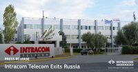 Intracom Telecom se retrage de pe piata din Rusia