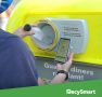 Coșuri de gunoi inteligente pentru orașe inteligente - AdStil Equipments