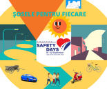 „Şosele pentru fiecare", o nouă campanie de educaţie rutieră iniţiată de Industrie Mică Prahova SA în cadrul Zilelor Siguranţei Roadpol 2022