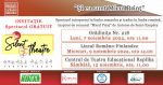 ”Și eu sunt Micul Prinț” – singurul spectacol de teatru din România în limba semnelor, tradus în limba română!