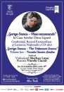 „George Enescu – Piese necunoscute” la Casa Artelor Dinu Lipatti