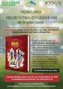 100 de Fotbaliști Legendari de Bogdan Socol