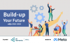 O nouă ediție a proiectului „Build-up Your Future”, dedicat liceenilor din România