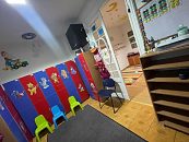 Nou! Grădiniță/Centru pentru Copii cu Nevoi Speciale în București: Autism Step by Step