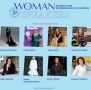 Cine sunt femeile care urcă pe scena The Woman?  Wonderland, 30 Martie, Cluj-Napoca