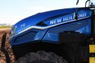 Primul tractor electric și autonom – New Holland T4 Electric Power