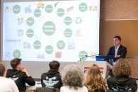 PROGRAMUL  EDUCAȚIONAL “SĂPTĂMÂNA VERDE”, SUSȚINUT DE MARATHON EPR PENTRU UN VIITOR CURAT ȘI GENERAȚII EDUCATE