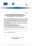 Anunț privind finalizarea implementării proiectului - „Granturi pentru Capital de Lucru acordate entităților din domeniul agroalimentar” – FELIX TRANSCOM SRL