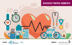 14.000 de liceeni participă în acest an la programul de educație pentru sănătate derulat de JA Romania cu susținerea AstraZeneca