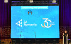 Gala aniversară Investește în educație!® – Junior Achievement (JA) de 30 de ani în România