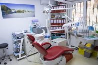 Implanturile dentare: rolul esențial în restabilirea funcției de masticație și îmbunătățirea calității vieții