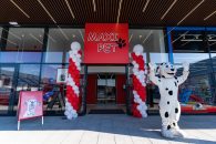 Maxi Pet deschide un nou hipermarket pentru animale de companie, la Râmnicu Vâlcea, după o investiție totală de 250.000 de euro