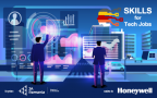 Honeywell și Junior Achievement România dezvoltă abilitățile tehnice necesare pentru obținerea unui loc de muncă în domeniul tech