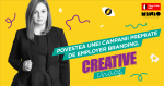 Minio Studio și Coca-Cola HBC lansează o nouă serie Creative Chaos  despre o campanie internațională de employer branding