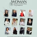 Impulsionarea Antreprenoriatului Feminin: Rolul Conferinței The Woman, ediția 2024, în modelarea viitorului afacerilor conduse de femei