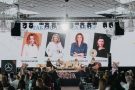 Conferința The Woman 2024: Leadership feminin și valori atemporale într-o lume în continuă schimbare
