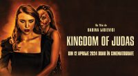 Premiera filmului românesc "Kingdom of Judas" a deschis noi orizonturi în cinematografia autohtonă